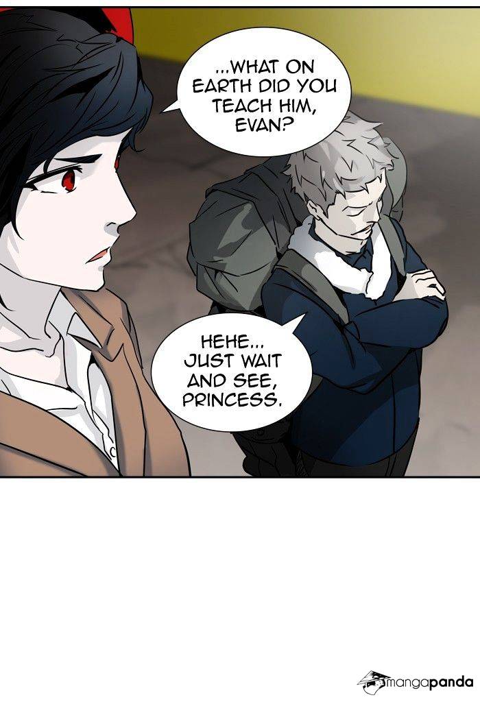 Tower of God Chapter 314 image 012